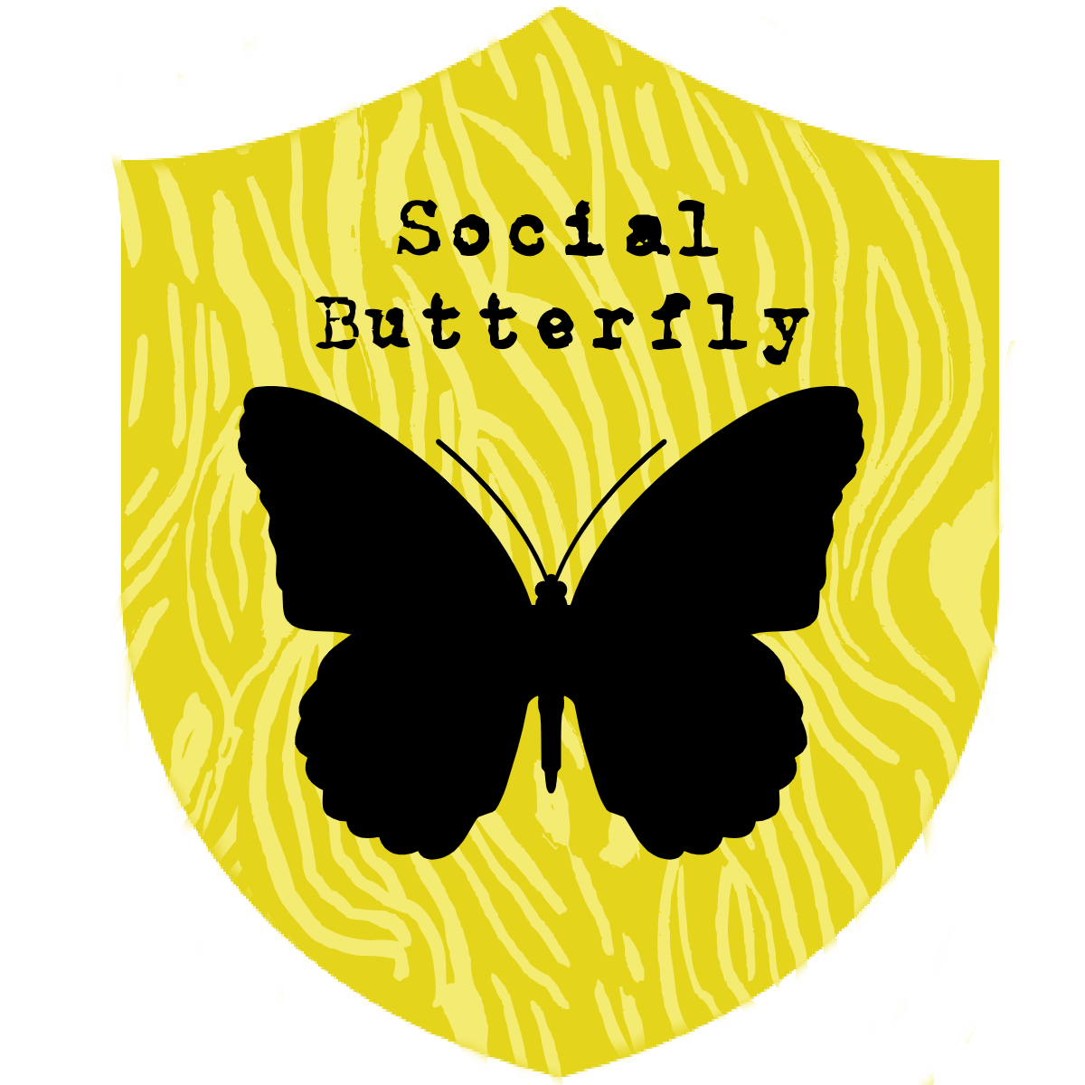 Social Butterfly