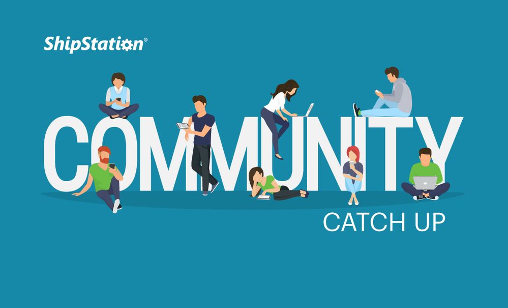 Community Catch Up: November 2022