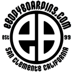 ebodyboarding