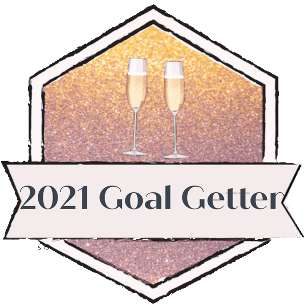 Goal Getter 2021